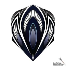 Birds of Prey Falcon No.6 Flight