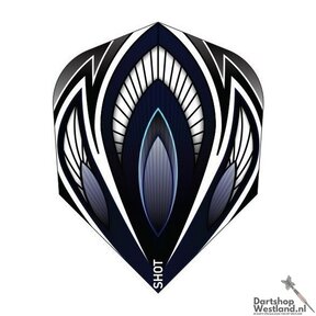 Birds of Prey Falcon No.6 Flight