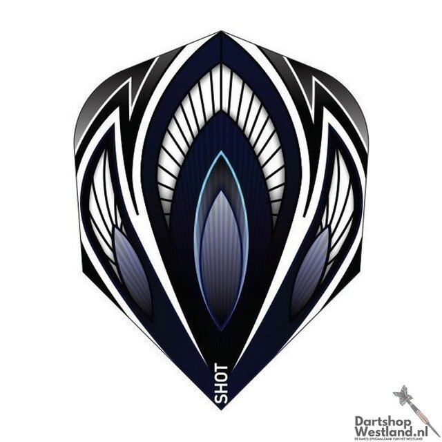 Birds of Prey Falcon No.6 Flight