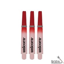 Gripper 3 Two-Tone Red/Wht