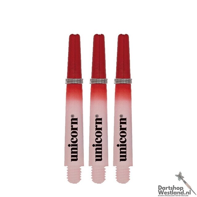 Gripper 3 Two-Tone Red/Wht