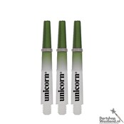 Gripper 3 Two-Tone Green/Wht