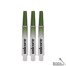 Gripper 3 Two-Tone Green/Wht