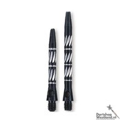 World Champion Aluminium Black