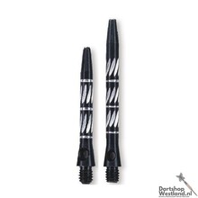 World Champion Aluminium Black