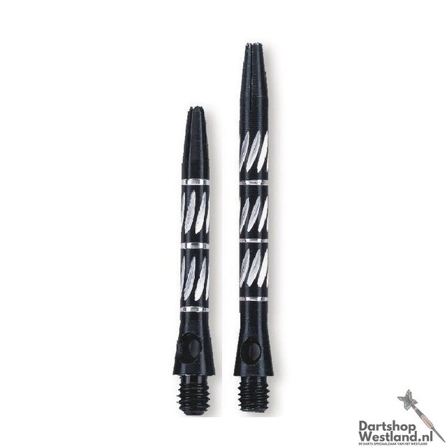 World Champion Aluminium Black