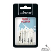 Gripper 3 5-Pack White