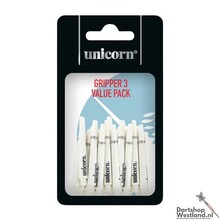 Gripper 3 5-Pack White