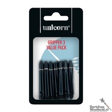Gripper 3 5-Pack Black