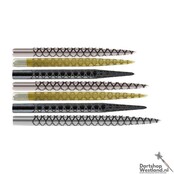 Diamond Pro Points - Gold - 32 mm