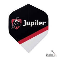Jupiler Flights Black No.2