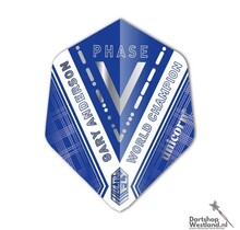 Ultrafly.75 Player AR.2 Gary Anderson P5