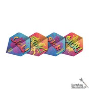 Ultrafly.100 Slang Sick Graffiti No.2