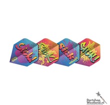 Ultrafly.100 Slang Sick Graffiti No.2