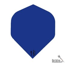 ONE50 Plain Flight Blue