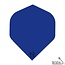 Bull's Darts ONE50 Plain Flight Blue