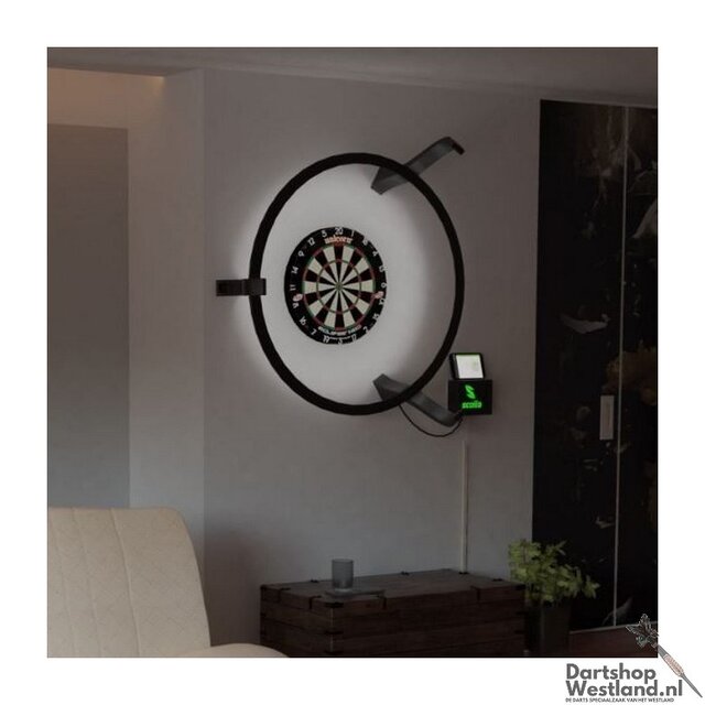 Scolia Pro Electronic Score System