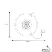 Scolia Pro Electronic Score System