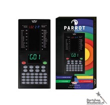 Parrot RGB Score Counter