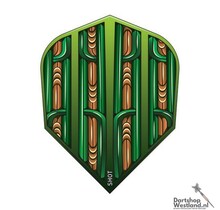 Warrior Rutene No.6 Green