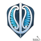 Warrior Blue No.6 Flight