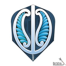 Warrior Blue No.6 Flight