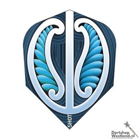 Warrior Blue No.6 Flight