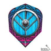 Viking Shield Maiden No.6 Flight