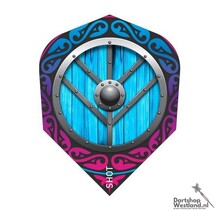 Viking Shield Maiden No.6 Flight