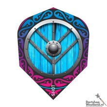 Viking Shield Maiden No.6 Flight