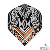 Viking Raven No.2 Black