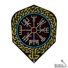 Viking Drakkar No.6 Flight