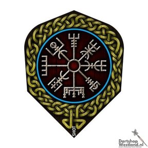 Viking Drakkar No.6 Flight