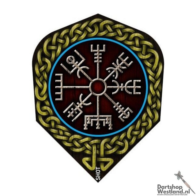 Viking Drakkar No.6 Flight