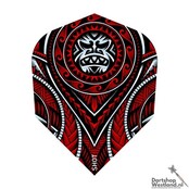 Tribal Weapon Savage No.6 Flight