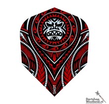 Tribal Weapon Savage No.6 Flight