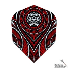 Tribal Weapon Savage No.6 Flight