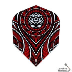 Tribal Weapon Savage No.6 Flight