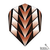 Tribal Weapon No.6 Flight