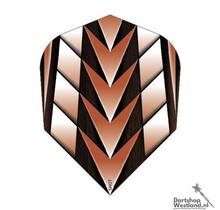 Tribal Weapon No.6 Flight