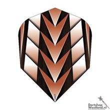 Tribal Weapon No.6 Flight