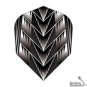 Tribal Weapon Black No.6 Flight