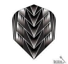 Tribal Weapon Black No.6 Flight