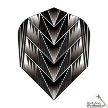 Tribal Weapon Black No.6 Flight