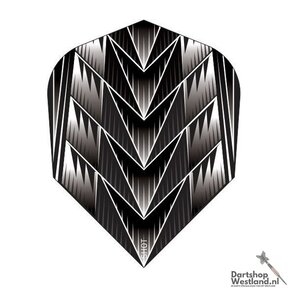 Tribal Weapon Black No.6 Flight