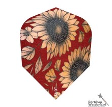 Sunflower No.6 Flight