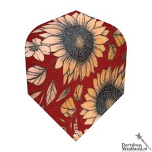 Sunflower No.6 Flight