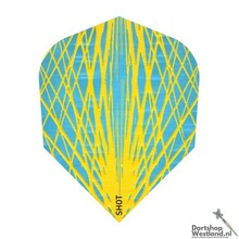 Rowby-John Araw Flight No.6