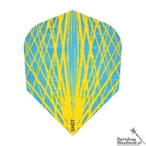 Rowby-John Araw Flight No.6