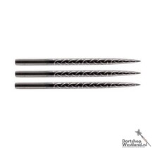 Viking Engraving Steel Points 35 mm